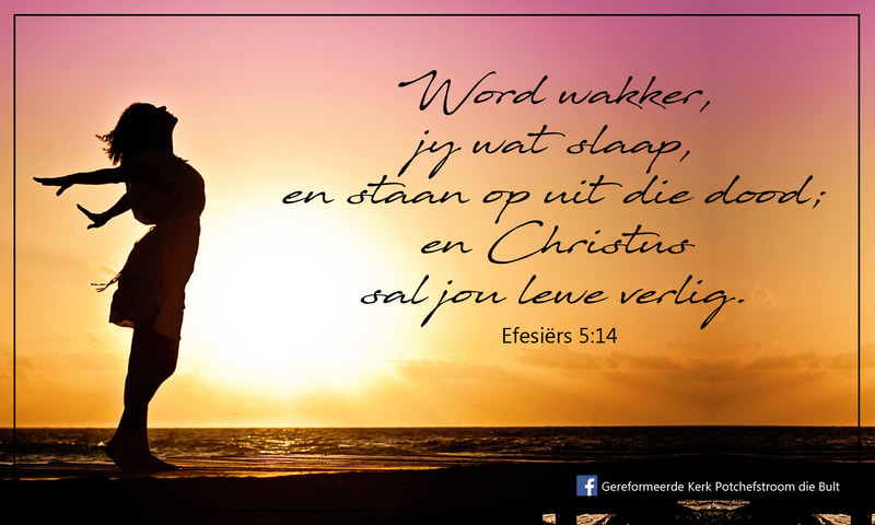 Efesiers 5:14